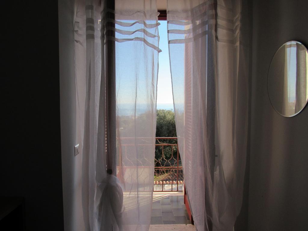 Hotel Santa Rosalia Marina di Camerota Room photo